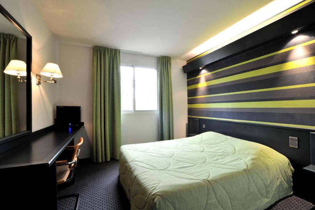 Inspiration By Balladins Villefranche-De-Rouergue Quarto foto